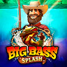 Magic Win Casino Big Bass Splash