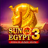 Magic Win Casino Sun of Egypt