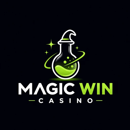 Magic Win Casino logo